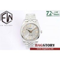 로렉스 ROLEX 오이스터 퍼페츄얼  41mm