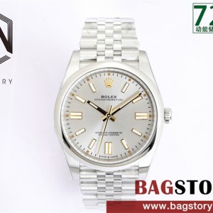 로렉스 ROLEX 오이스터 퍼페츄얼  41mm