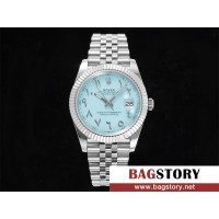 로렉스 ROLEX 데이저스트 41mm