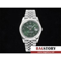 로렉스 ROLEX 데이저스트 41mm