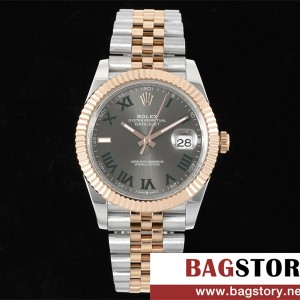 로렉스 ROLEX 데이저스트 41mm