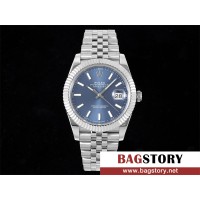 로렉스 ROLEX 데이저스트 41mm