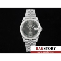 로렉스 ROLEX 데이저스트 41mm