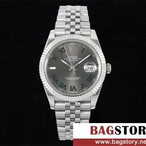 로렉스 ROLEX 데이저스트 41mm