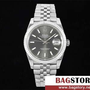 로렉스 ROLEX 데이저스트 41mm