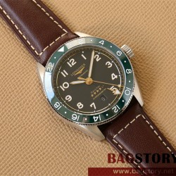 론진 LONGINES