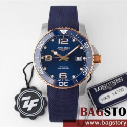 론진 LONGINES