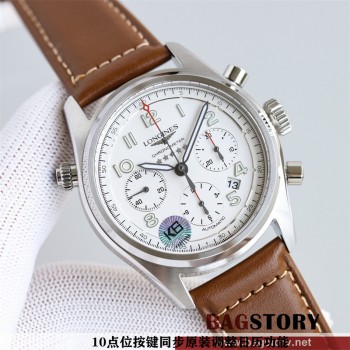론진 LONGINES