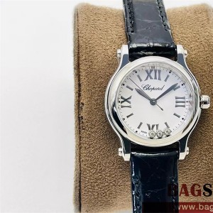 쇼파드 Chopard 해피스포츠 3개보석