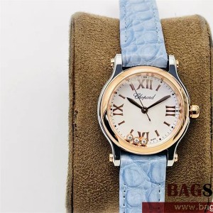 쇼파드 Chopard 해피스포츠 3개보석