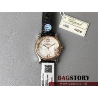 쇼파드 Chopard 해피스포츠 5개보석