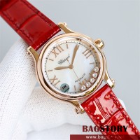 쇼파드 Chopard쇼파드 Chopard 해피스포츠 5개보석