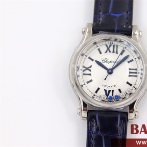 쇼파드 Chopard 해피스포츠 5개보석