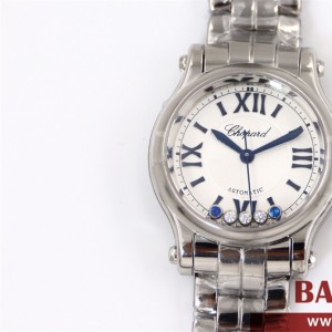 쇼파드 Chopard 해피스포츠 5개보석