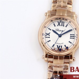 쇼파드 Chopard 해피스포츠 5개보석