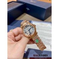 쇼파드 Chopard 해피스포츠 5개보석