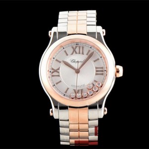 쇼파드 Chopard 해피스포츠 7개보석