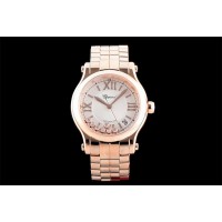 쇼파드 Chopard 해피스포츠 7개보석