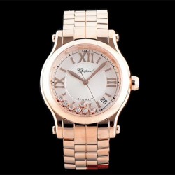 쇼파드 Chopard 해피스포츠 7개보석