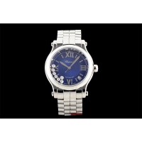 쇼파드 Chopard 해피스포츠 7개보석