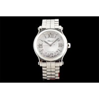 쇼파드 Chopard 해피스포츠 7개보석