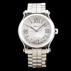 쇼파드 Chopard 해피스포츠 7개보석