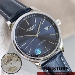 론진 LONGINES