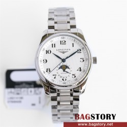 론진 LONGINES
