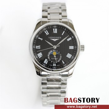 론진 LONGINES
