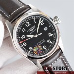 론진 LONGINES