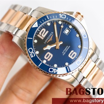 론진 LONGINES