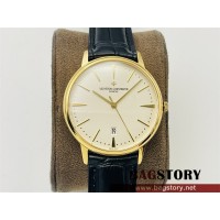 바쉐론콘스탄틴 VACHERONCONSTANTIN