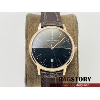 바쉐론콘스탄틴 VACHERONCONSTANTIN