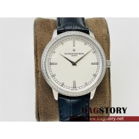 바쉐론콘스탄틴 VACHERONCONSTANTIN