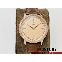 바쉐론콘스탄틴 VACHERONCONSTANTIN