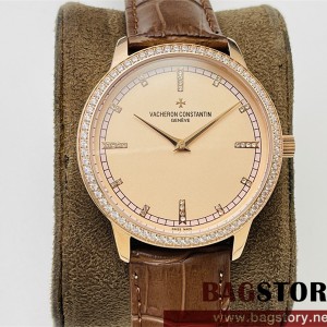 바쉐론콘스탄틴 VACHERONCONSTANTIN