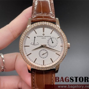 바쉐론콘스탄틴 VACHERONCONSTANTIN