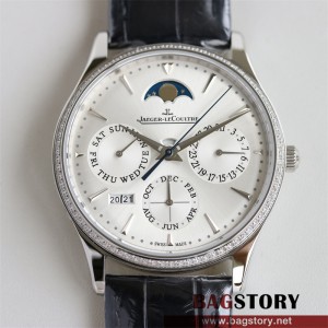 예거르쿨트르 JL