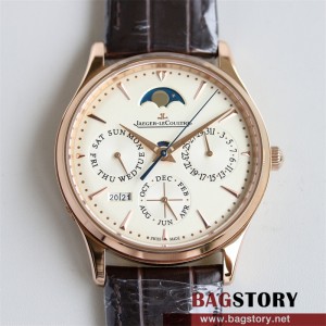 예거르쿨트르 JL