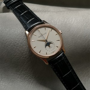 예거르쿨트르 JL