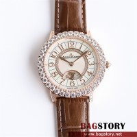 예거르쿨트르 JL