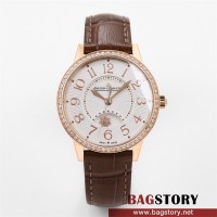 예거르쿨트르 JL