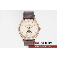 예거르쿨트르 JL