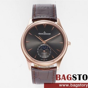 예거르쿨트르 JL