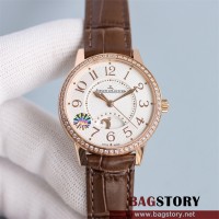 예거르쿨트르 JL