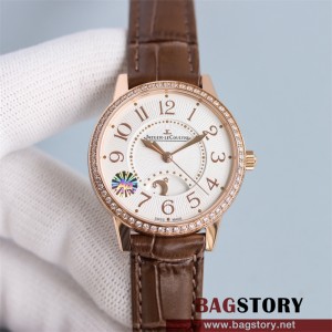 예거르쿨트르 JL