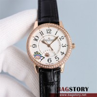 예거르쿨트르 JL