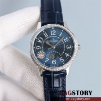 예거르쿨트르 JL