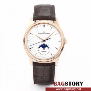 예거르쿨트르 JL