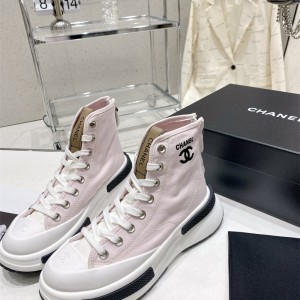 샤넬 CHANEL 스니커즈 운동화